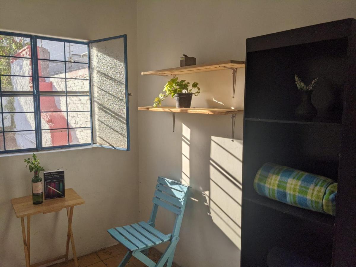 Deluxe Double Room with Shower