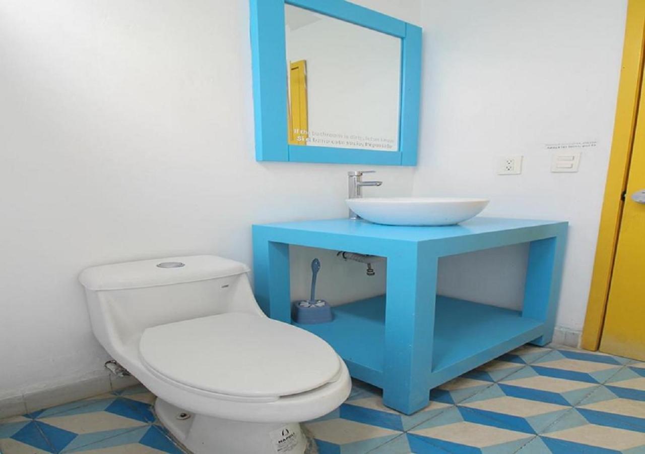 Habitación Doble Económica - 2 camas
