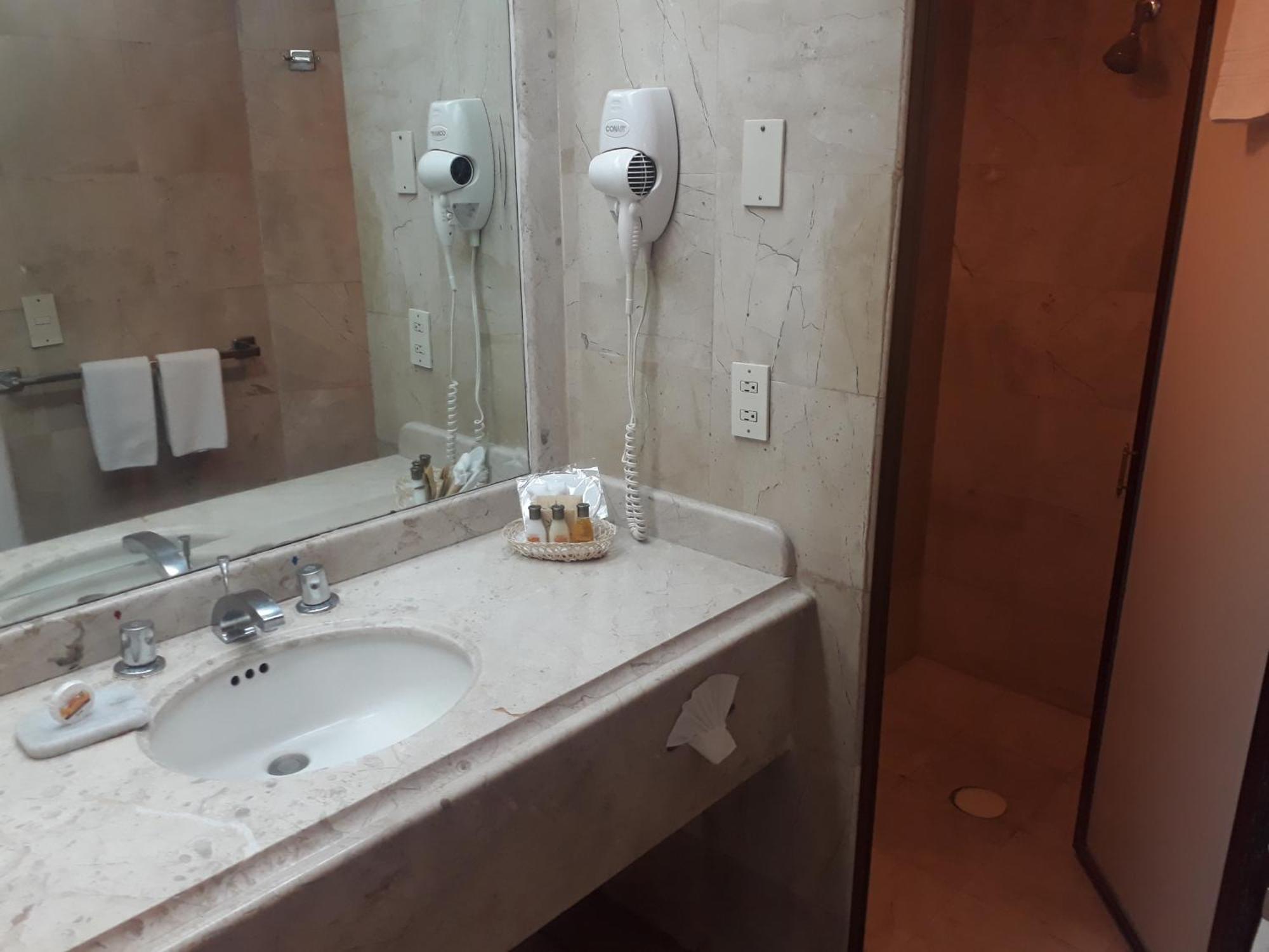 Double Room with Two Double Beds