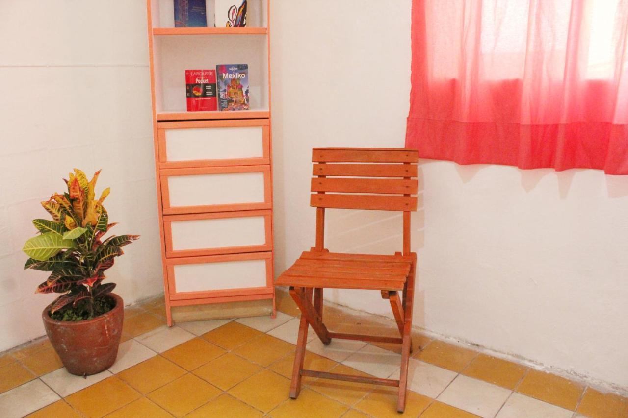 Triple Room with Shared Bathroom