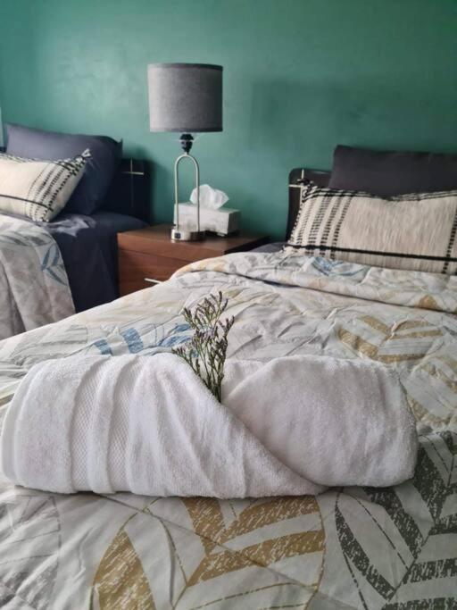Apartamento de 2 dormitorios