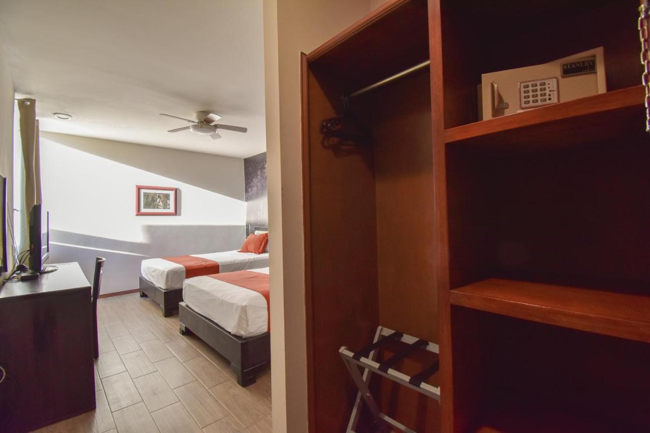 Habitación Doble Estándar