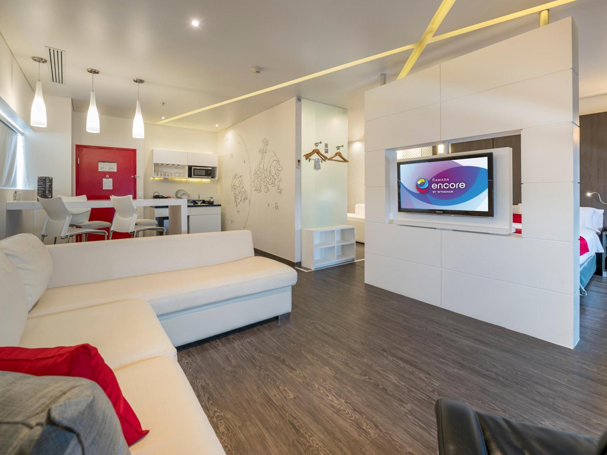 King Suite