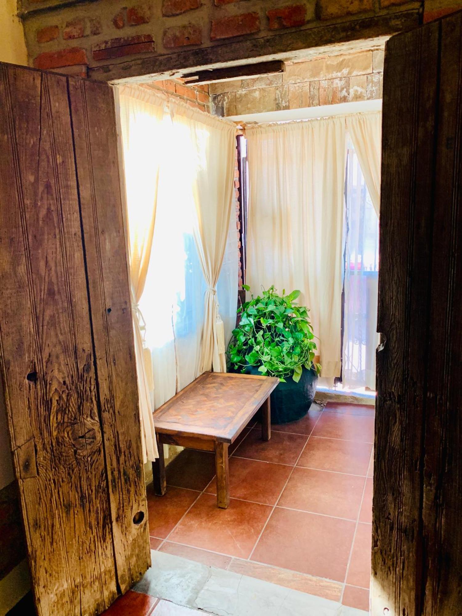 Deluxe Queen Room with Two Queen Beds