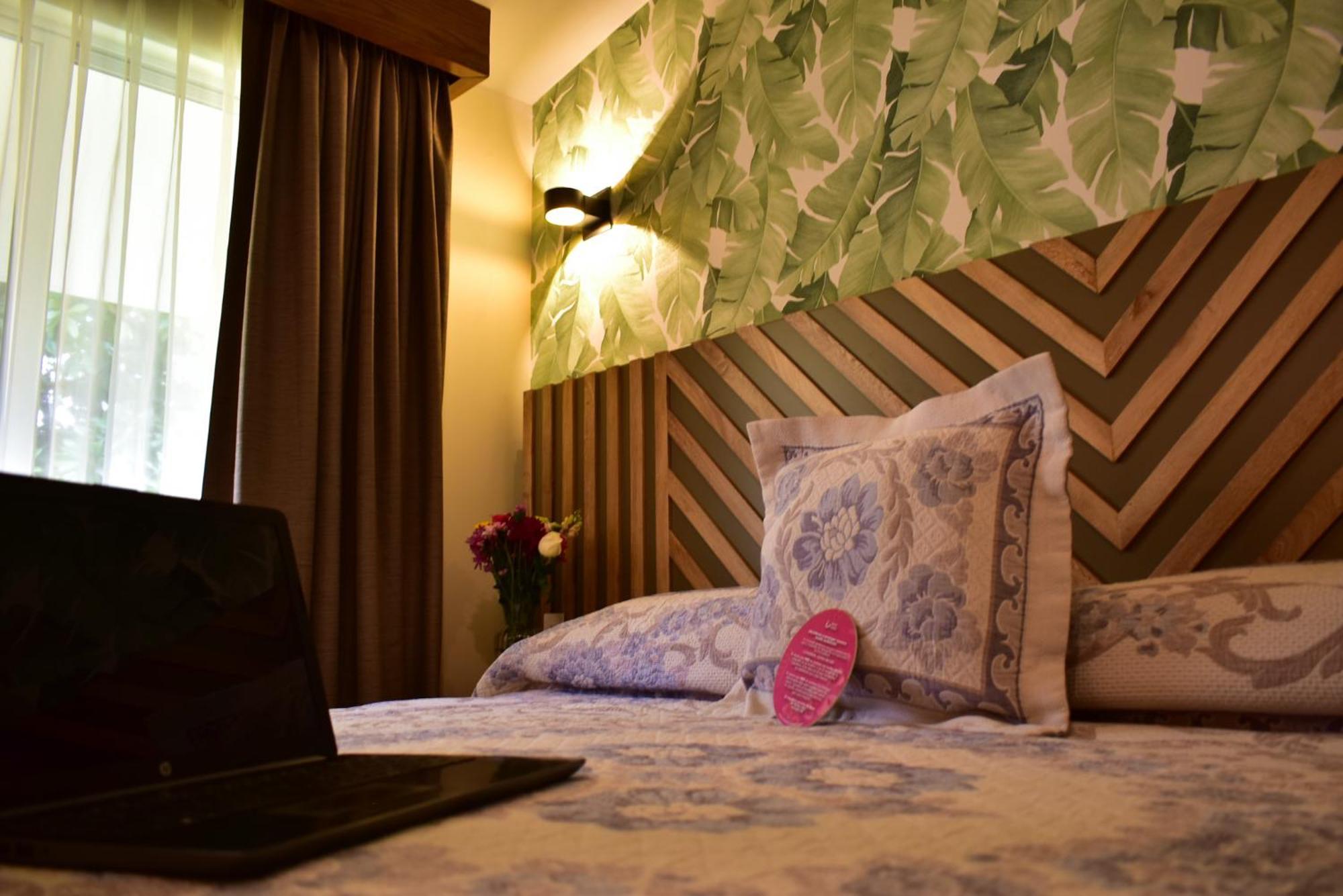 Habitación Estándar - 1 cama grande