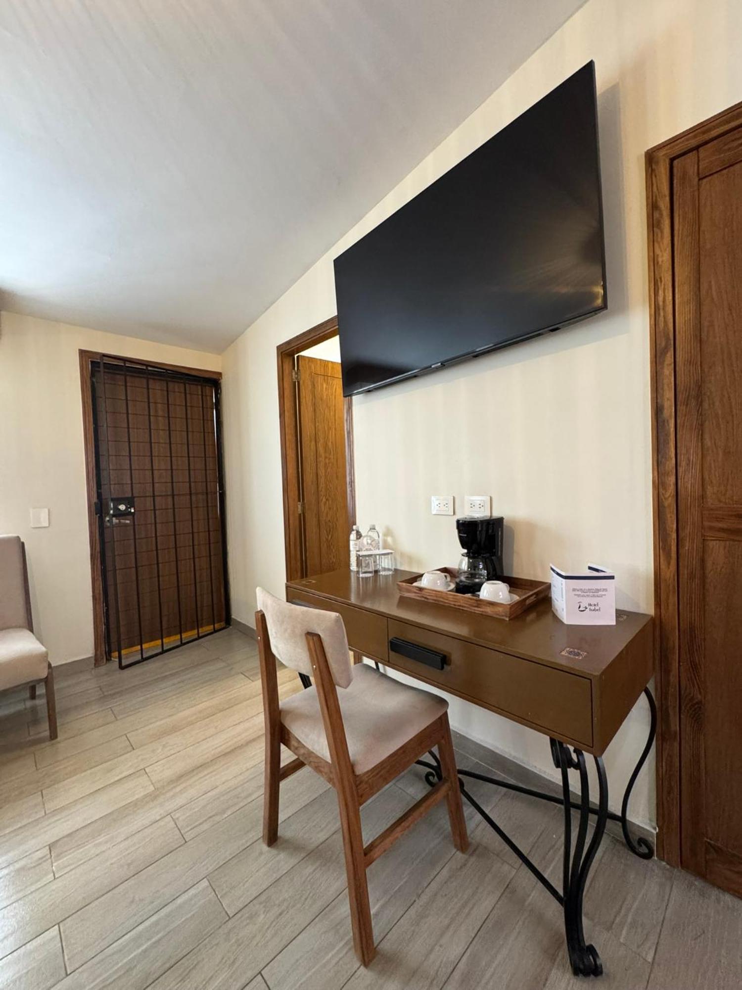 Suite Junior