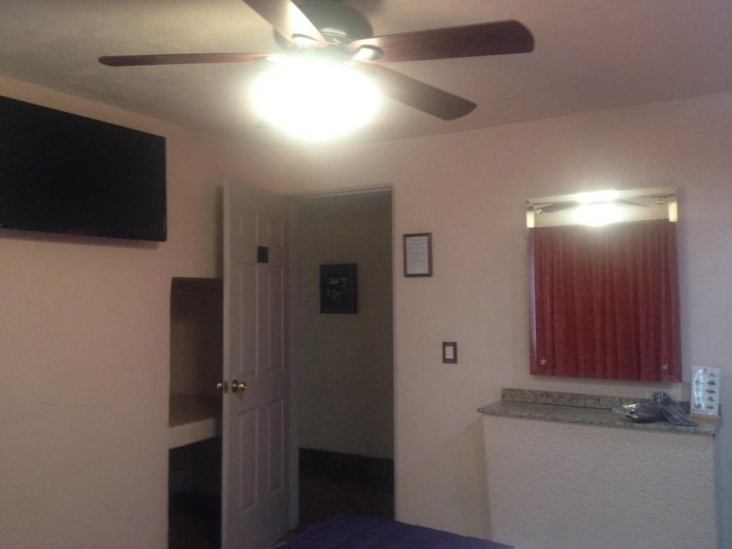 Double Room with Two Double Beds