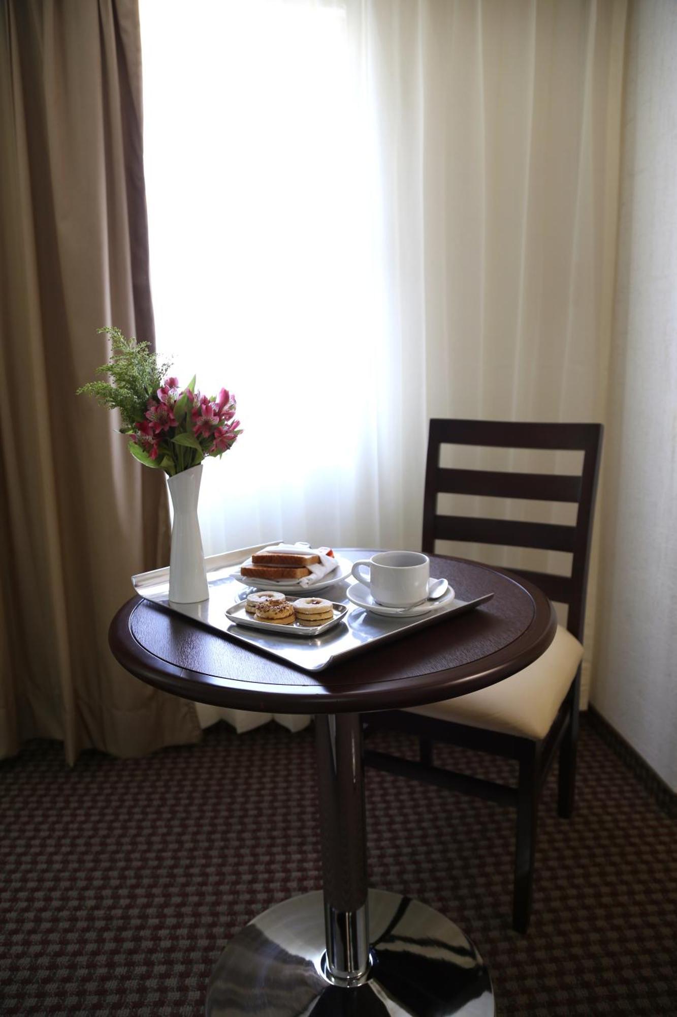 Suite Executive