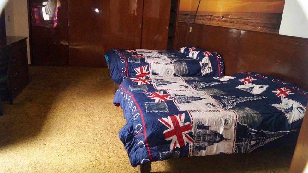 Comfort Quadruple Room