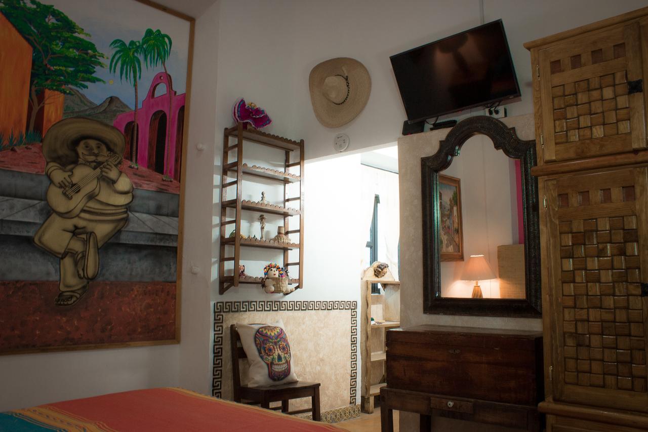 Habitación Superior - 1 cama grande