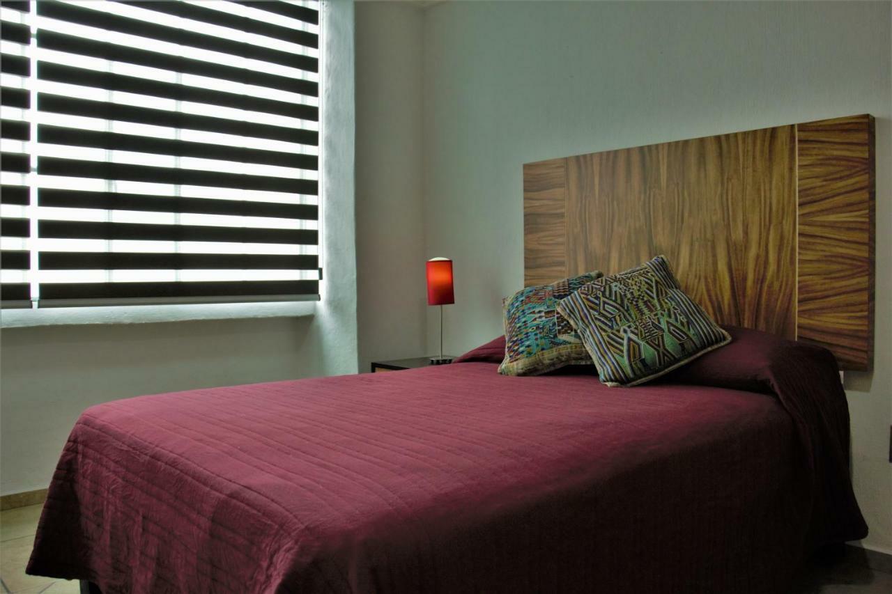 Habitación Doble con baño privado