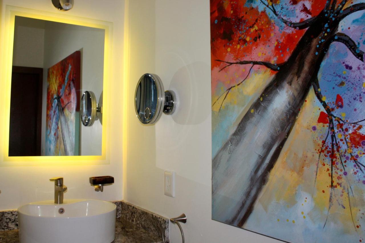 Habitación Doble Grande