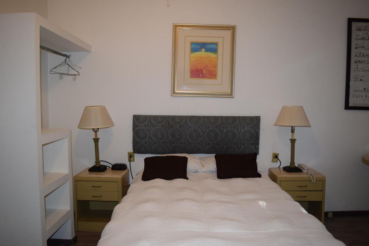 Budget Double Room