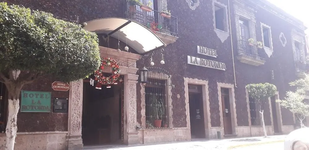 Hotel La Rotonda-1