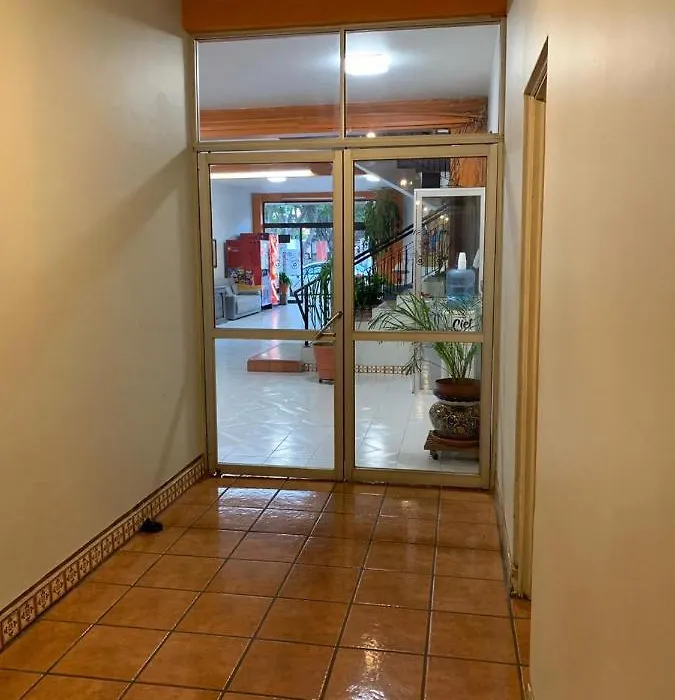 Hotel San Jose-1