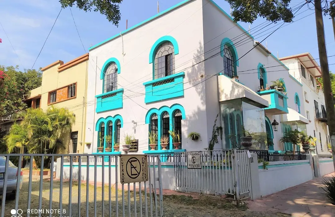 Casa Atenas (Adults Only)-1