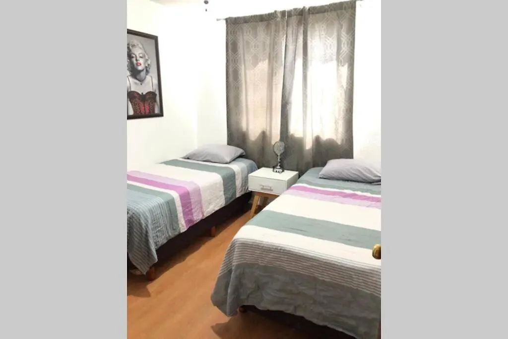 La Casa De Glo-1
