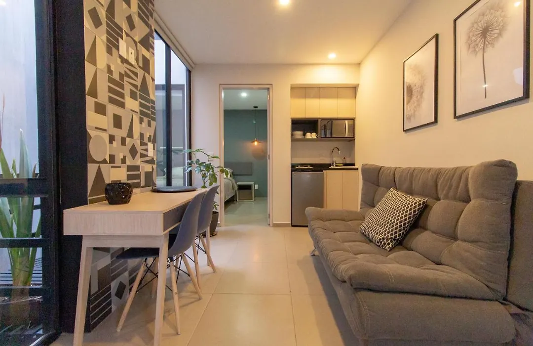 Lofts Santa Fe-1