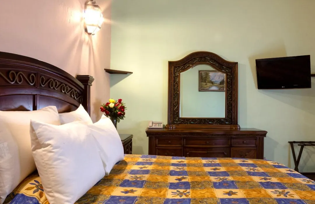 Alebrije Hotel Boutique-1