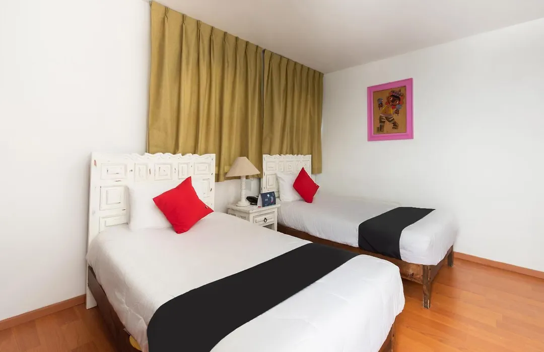 Suites Internacional-1