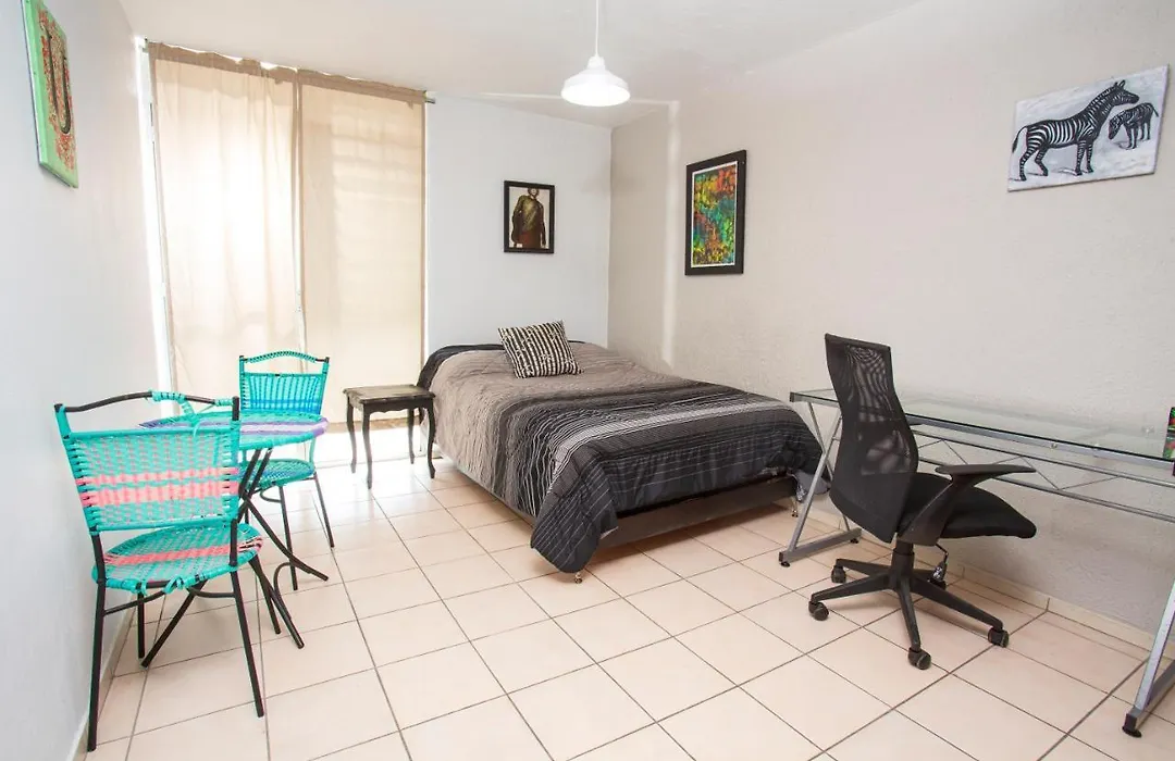 Morada Housing Providencia-1