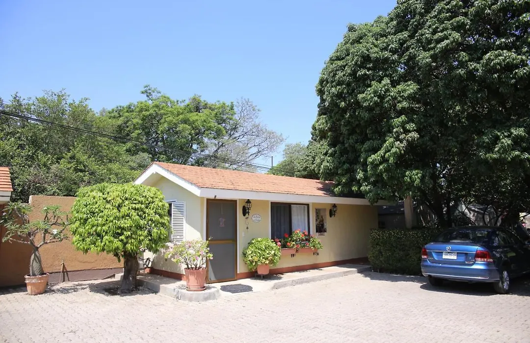La Casita de Fraida-1