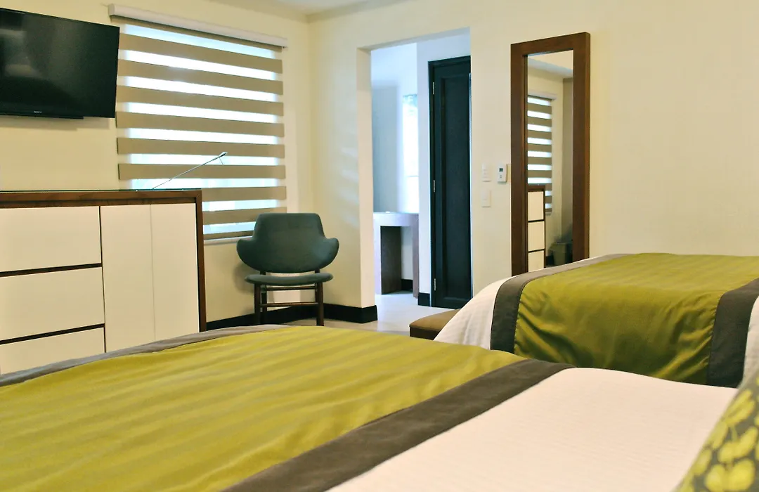 Áurea Hotel&Suites-1