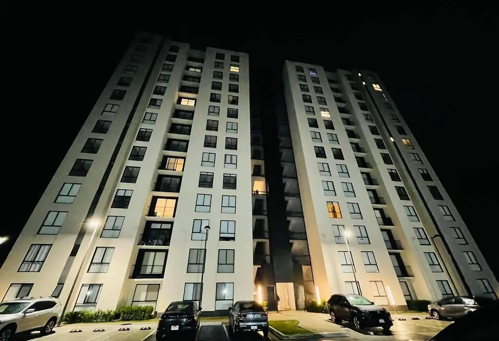 Hermoso Condominio Con Alberca-1