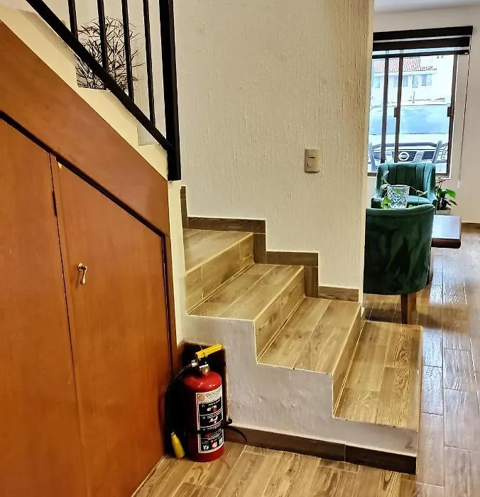 Casa Noriux en Gdl-1