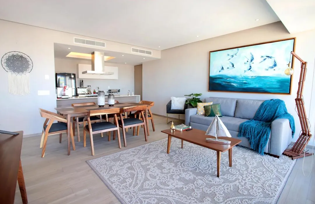 Citisky Premium Apartment 19Th With Pool-1