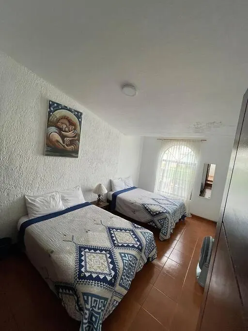 Casa Familiar En Coto-1