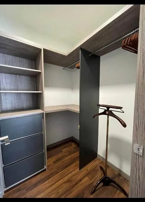 Apartamento fuera de disponibilidad-1