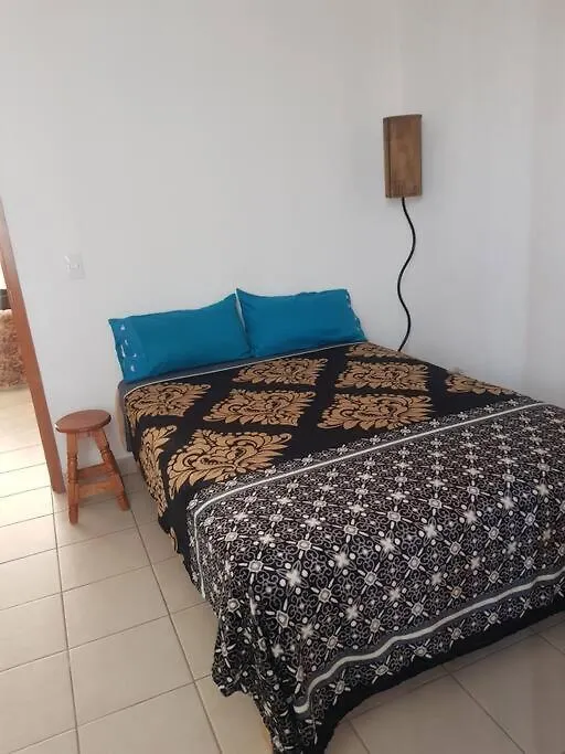 Bonito Departamento, En Condominio-1