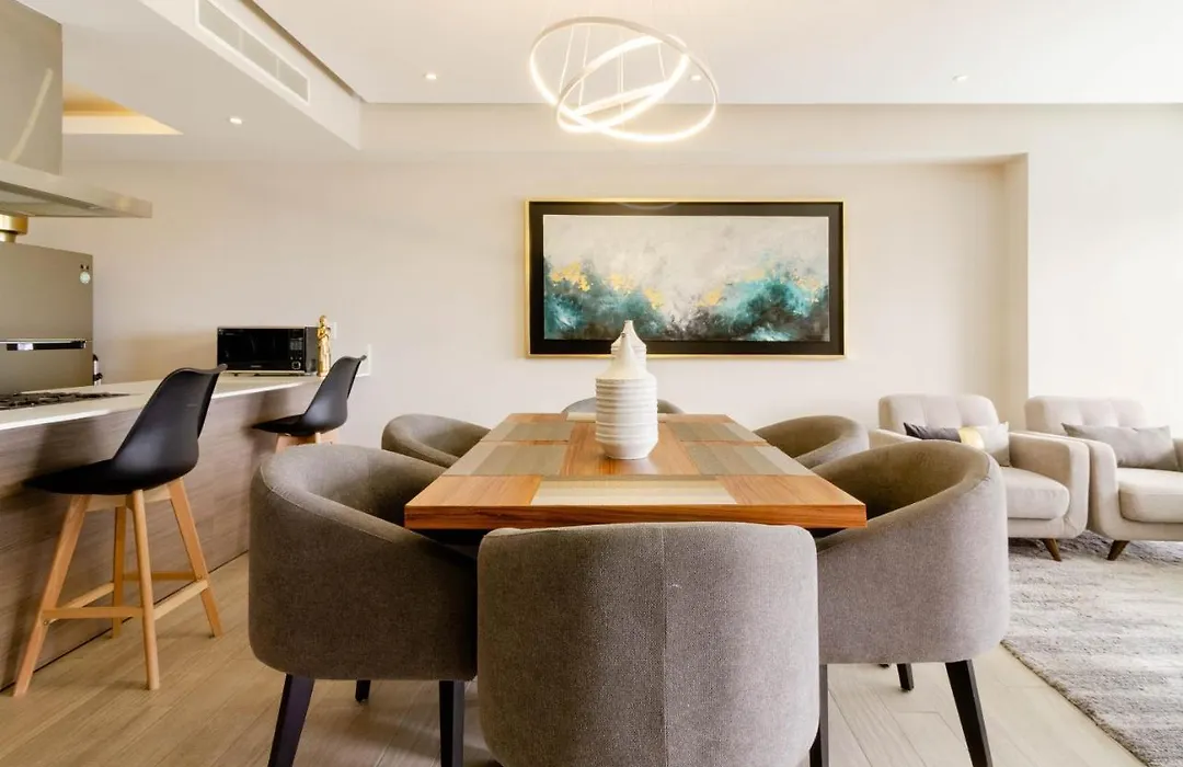 Citiluxe - Fully Equipped Apartment With Pool-1