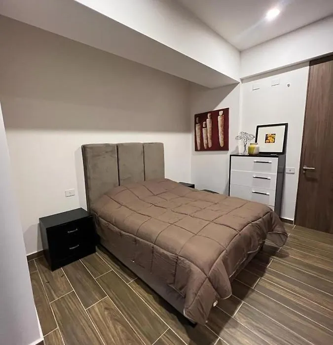 Departamento Altures Residencial-1