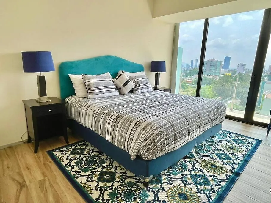 Departamento Elegance 3Hb-1