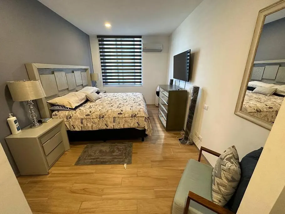 Departamento En Guadalajara-1