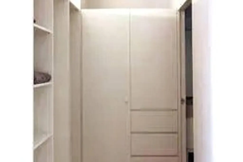 Apartment At Torre Lerdo De Tejada - Americana-1
