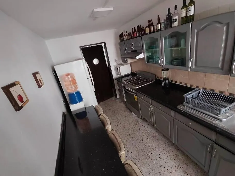 CASA AMPLIA CERCA DE EXPO Guadalajara-1