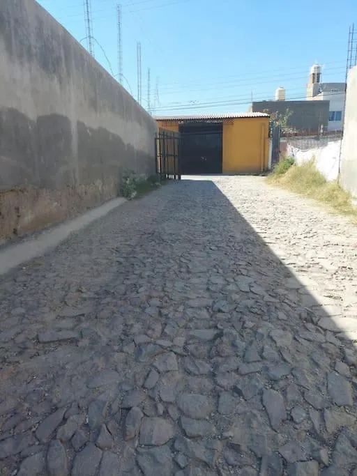 Bonita Y Comoda Casa.-1