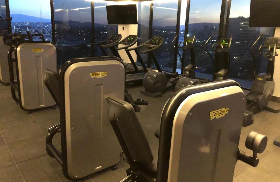 Brand New Appartment In The Heart Of Americana With Deluxe Indoor Pool!-1