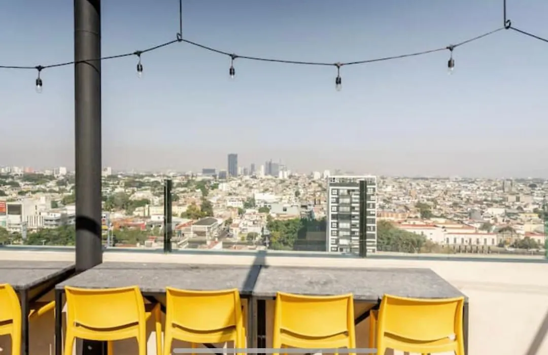 Loft En Torre Wit-1