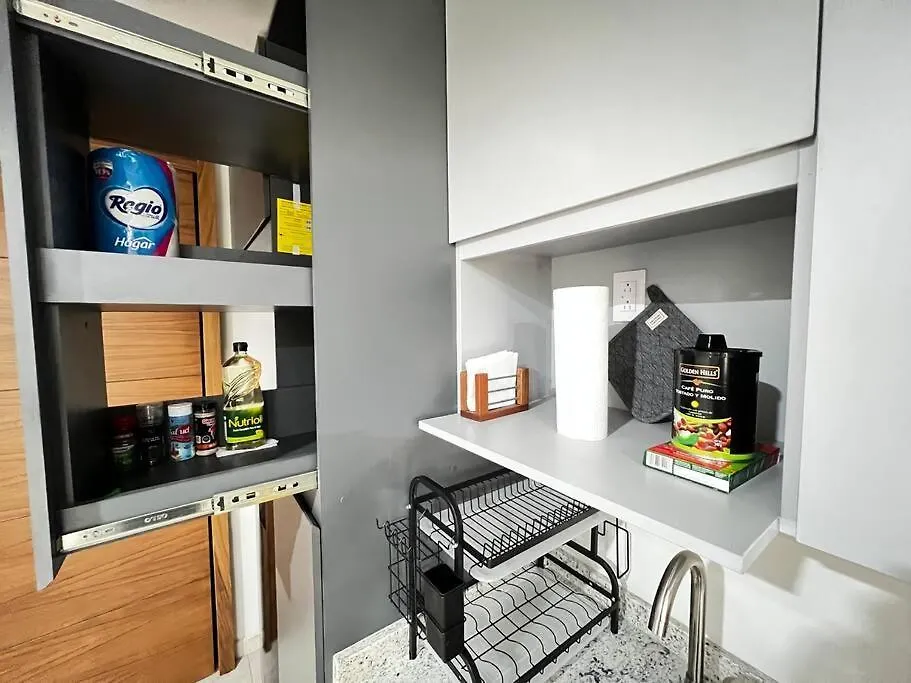 Loft En Providencia Guadalajara-1