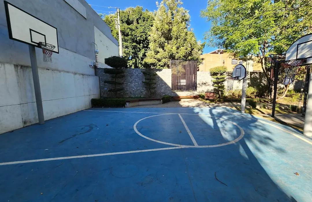 Departamento Completo En Zapopan Con Piscina-1