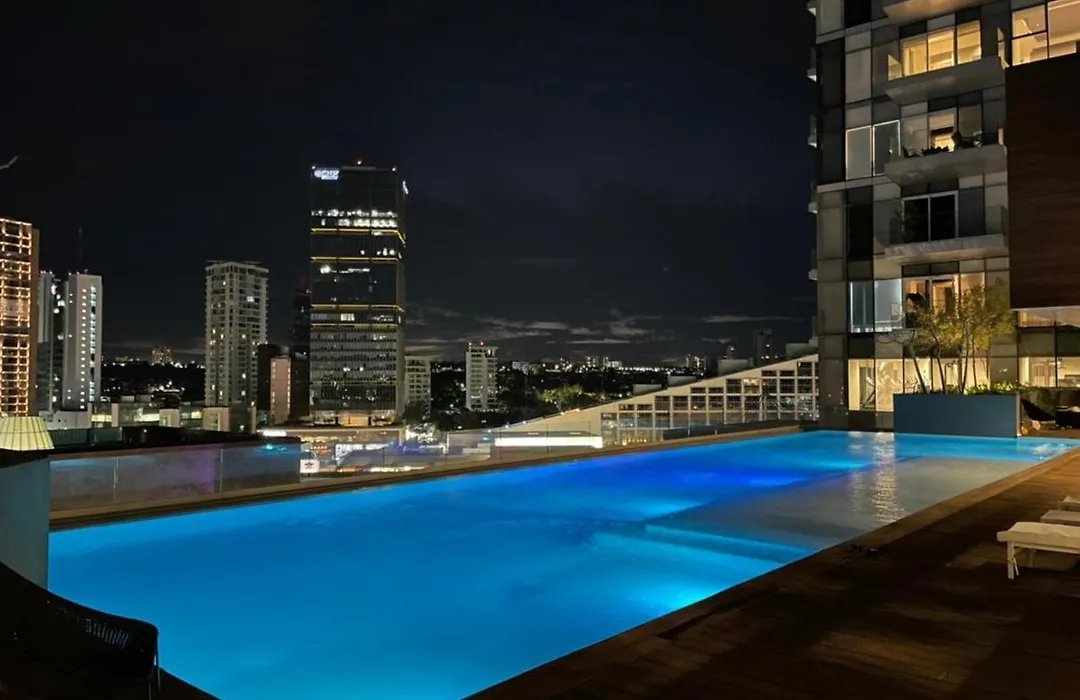 Apartamento En Lobby33-1