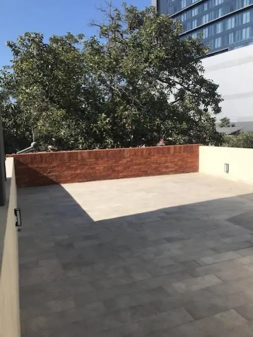 Hermoso Estudio 3, Super Ubicado En Providencia-1