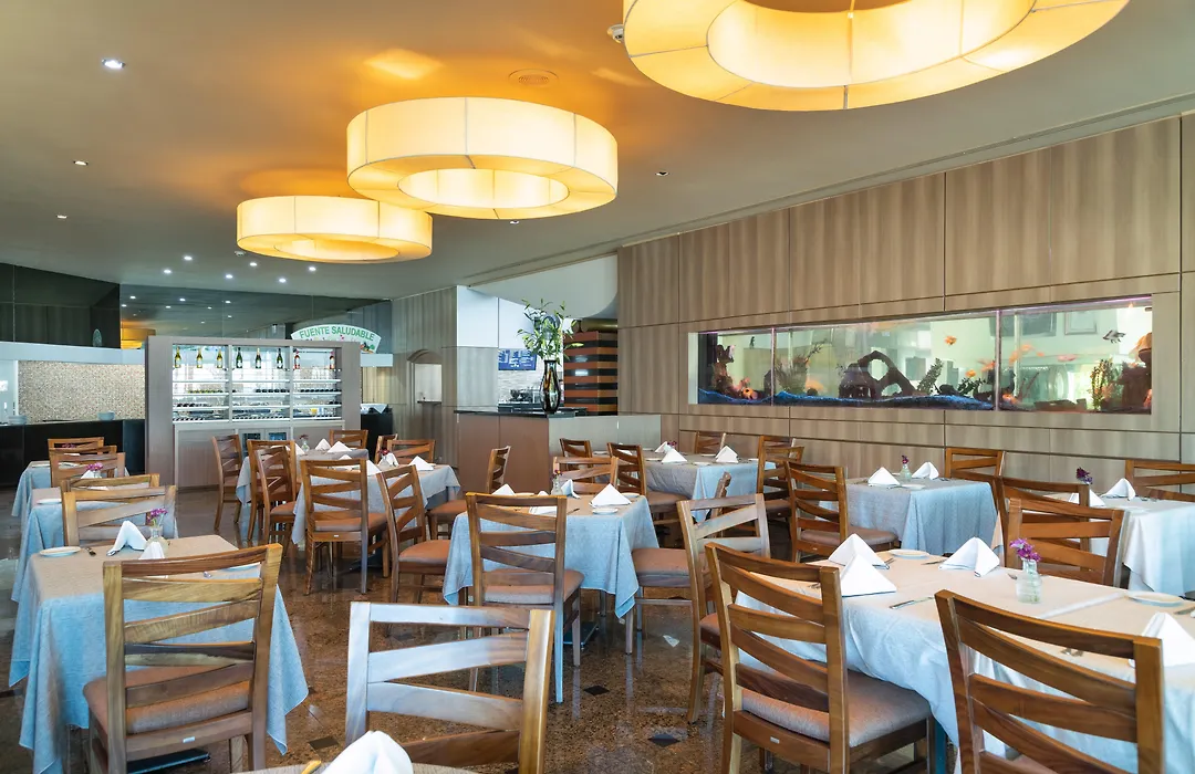 Holiday Inn Guadalajara Select By Ihg-1