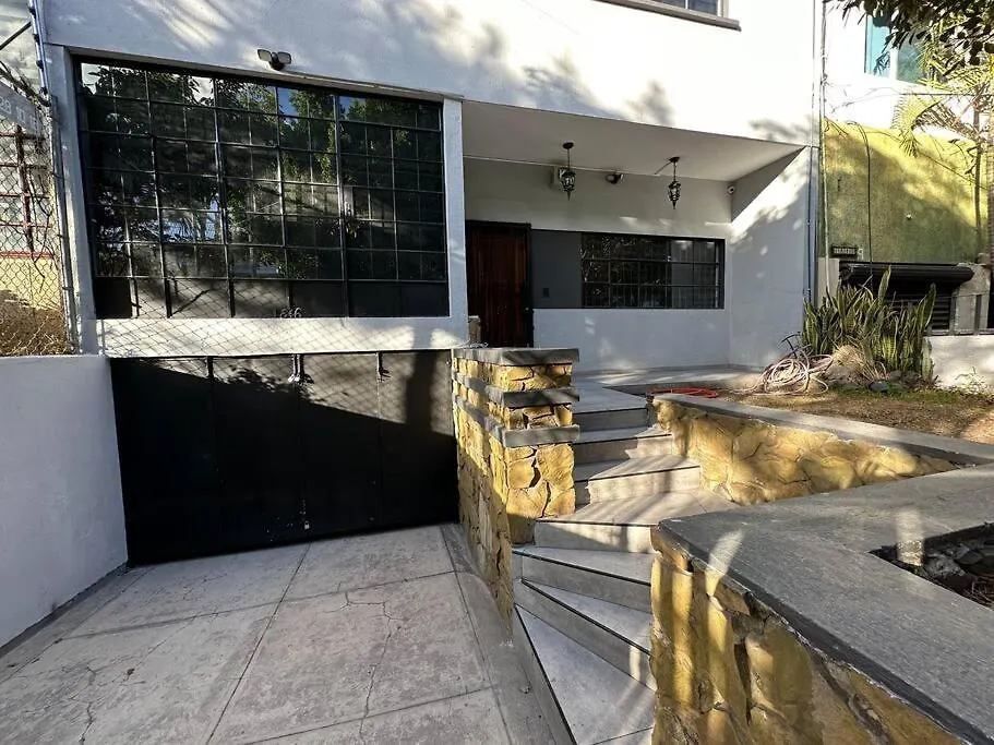 La Casa De Don Soc Villa-1