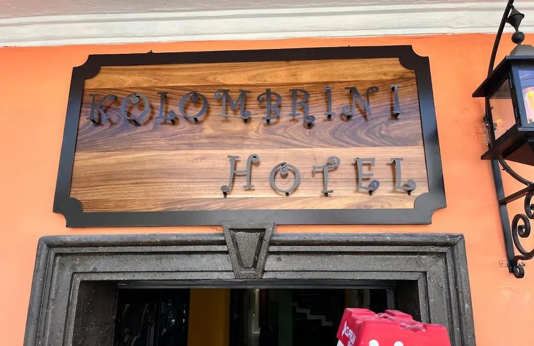 Kolombrini Hotel-1