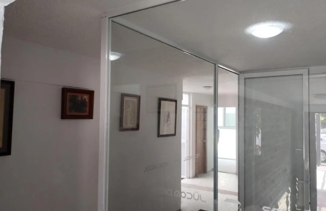 Hostal Chapultepec-1